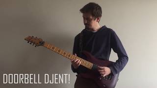 How to Djent!