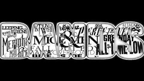 Try not to sing along emo version