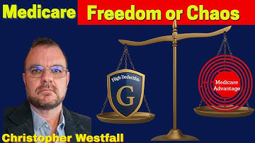 The Better Alternative to Medicare Advantage?