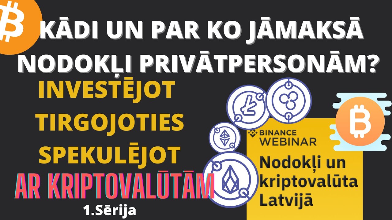 kas ir kriptovalūta