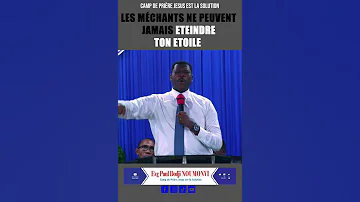 Ton étoile Ne Sera Jamais éteinte 