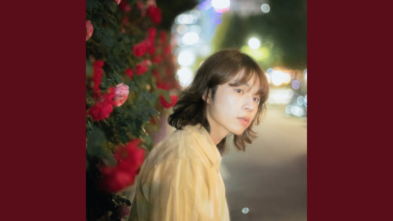 YouTubeでNight Walkを視聴