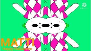 (HAPPY HALLOWEEN) New Ragdoll Productions Logo Effects