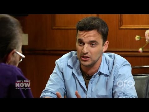 Jake Johnson: I