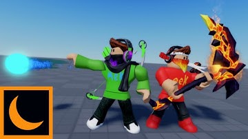 How to use Effects, Trails, and Objects in Moon Animator | Roblox Studio (2022)