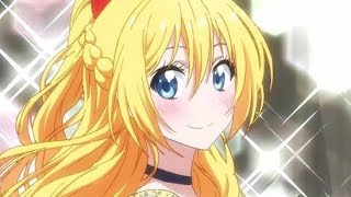 Chitoge Kirisaki Nisekoishortamv