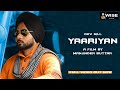 Yaarian official dev gill  manjinder buttar  latest punjabi song 2022  wise music