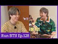 [ENG SUB] Run BTS! Ep. 128 ‘The Penalty: Smash the Egg’ clip