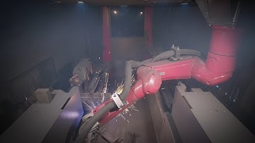 Voortman V807 | Efficient batch processing