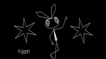 What if you get a score that is suppose to be "too long" to sing in Vib-Ribbon