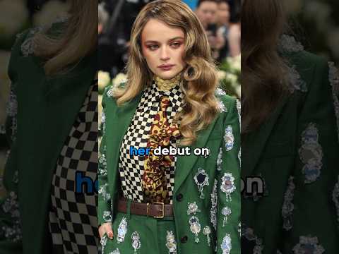 Joey King Makes