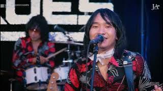 D'lloyd MENGAPA HARUS JUMPA - T'KOES