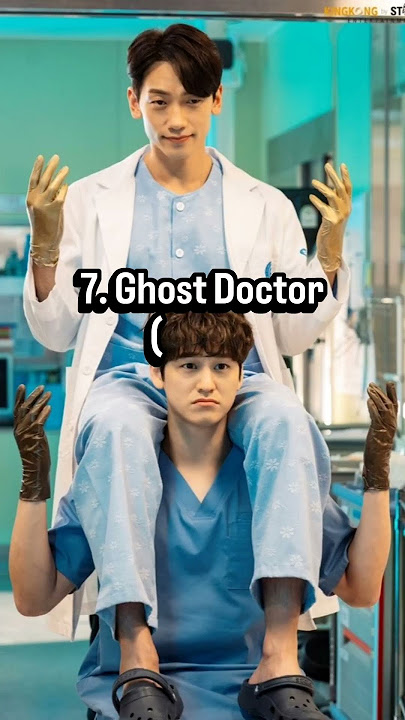 Best Korean Medical Dramas of All Time | Must-Watch List #kdrama #ytshorts #top