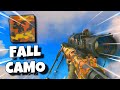 Unlocking The Final Mastery Camo &quot;FALL&quot; in Modern Warfare 2... but its 2023