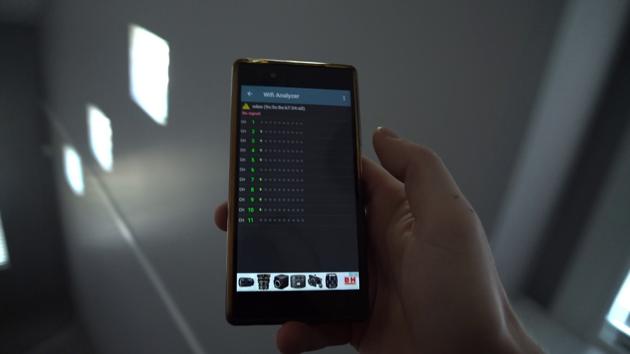 What Does Out Of Range Mean Wifi at Luis Burns blog