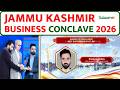 Excellence Award for Farooq Amin, CEO Kanwal Foods &amp; Spices Pvt Ltd, an emerging youth icon of J&amp;K.