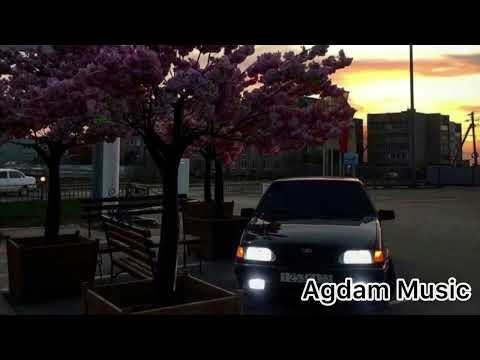 Azeri Bass Music Babək Nur- Səni Belə Bilməzdim 2022 (Agdam Music)