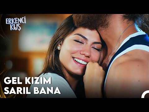 Özdemir Erdoğan - Bana Ellerini Ver - Erkenci Kuş 5. Bölüm