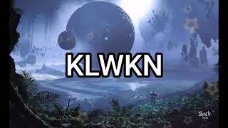 KLWKN - MUSIC HERO | LYRICS