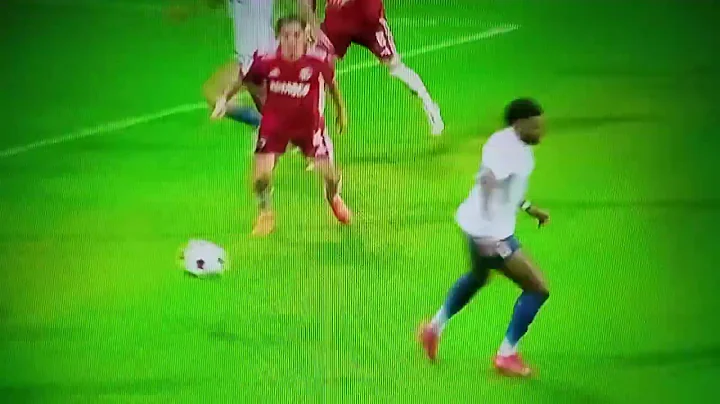 48' Shawal Anuar Goal | Balestier Khalsa 1-3 Lion City Sailors | Singapore Cup 2025-26