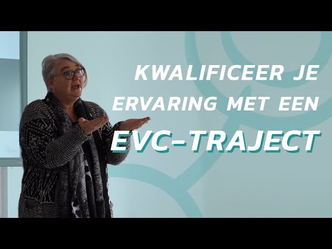 Video: Wat is EVC in netwerke?