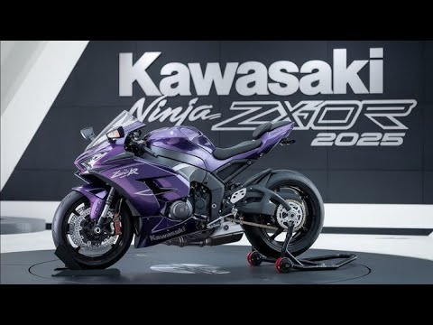 Can Neoregelia Ninja x Shocking Pなど New 2025 Kawasaki Ninja ZX-10R KRT Edition Lime Green