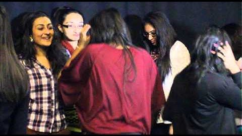 Cant Say No - A2 Media Coursework Final