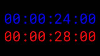 timer 52 seconds