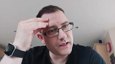 Ankylosing spondylitis - Flare up diary part 3