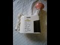【商品動作確認動画】オムロン(OMRON)吸入器 スチームサワ NE-S17の使い方動画となります。