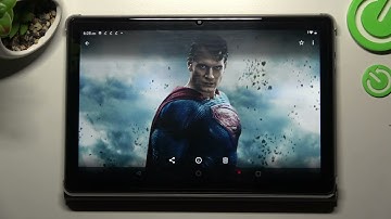 How to Locate Downloaded files in CUBOT Tab 10 – Find Downlaoded Folder