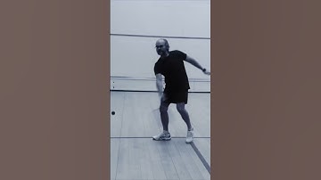 Less power shots help you work on your style