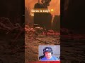 Casual Dad vs Prophet Boss in #SAROS