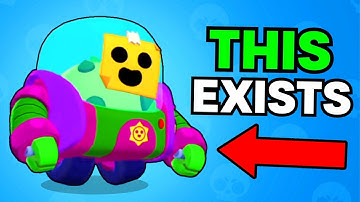 207 Brawl Stars Secrets You Need To Know