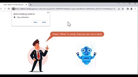 Device-variety.xyz Scam Ads Removal Guide