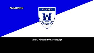 Himno del FV Ravensburg /Hymne FV Ravensburg)