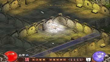 Median XL Sigma Unholy Melee Paladin Part 11: Judgement Day Upgrade + A Very Shitty Duncraig Run