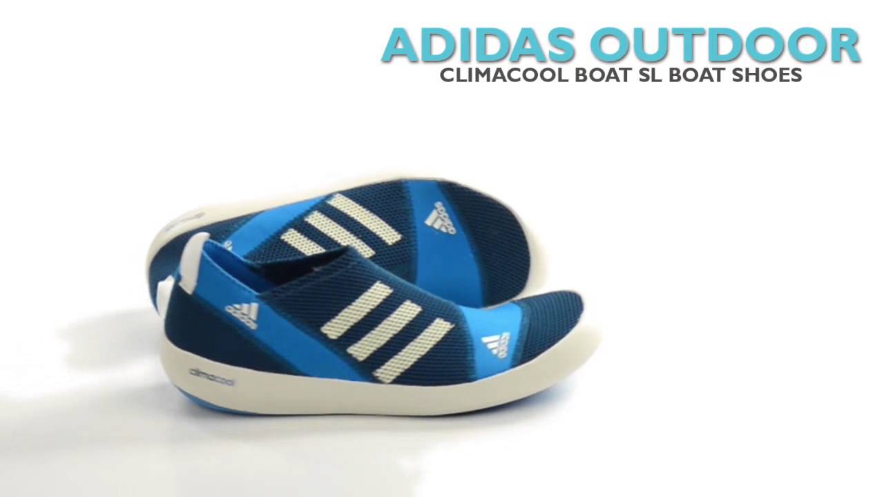 adidas climacool boat sl