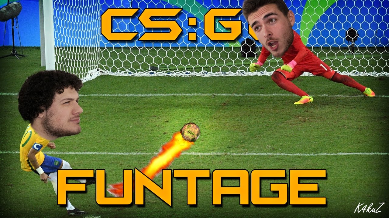 GOLOOOOOO ! - [CS:GO FUNNY MOMENTS & HIGHLIGHTS] #12