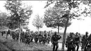 1939 Kriegsbeginn 2.WK
