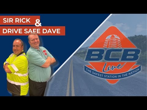 BCB Live | August 5, 2022 | THE SAFEST STATION IN THE NATION!