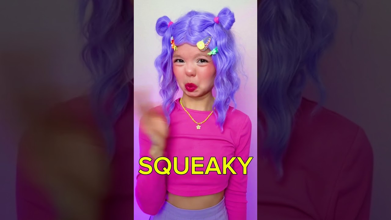 💨 Oops That Sound 😄 What Was That 🌈