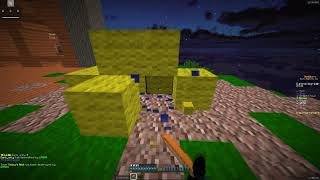 Keyboard+mouse bedwars,1.8.9,clean, #1 BEST PLAYER/ #asmr #best asmr #relaxing  #minecraft #gaming screenshot 4