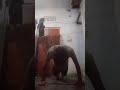 Home Workout Day 1 push up #music #audio #viral shorts