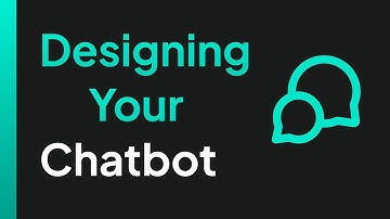 Designing Your First Chatbot on Botstacks