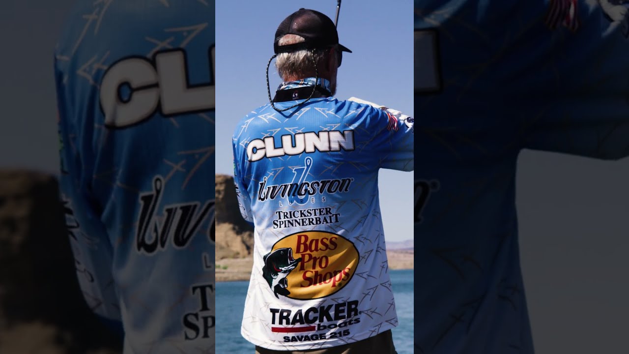 The Rick Clunn Collection | The Bull Nose