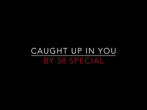 38 Special -