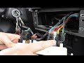 2000 Jeep Wrangler Blower Motor Wiring Diagram