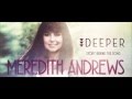 Capture de la vidéo Meredith Andrews - Soar [Behind The Song]