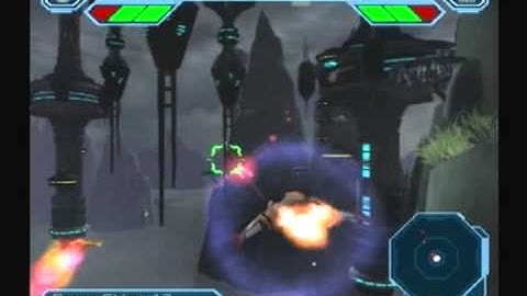 Ratchet & Clank 2 Walkthrough Part 43: Planet Gorn